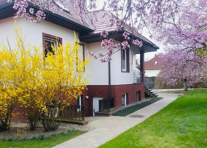 דירה Geraeumige Mit Terrasse In Ruhiger Lage *